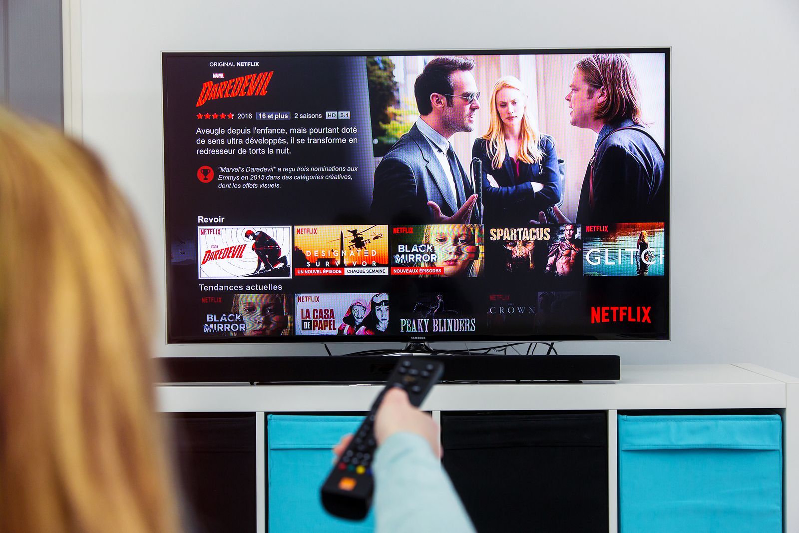 ¿Cómo puedes descargar series y películas en Netflix? Apunta estos consejos y requisitos