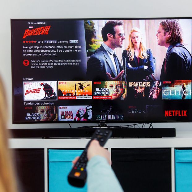 ¿Cómo puedes descargar series y películas en Netflix? Apunta estos consejos y requisitos