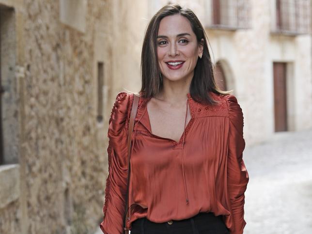 Tamara Falcó Tamara Falcó