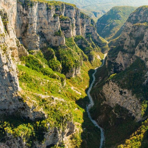 Zagori