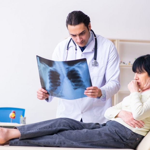 ¿Qué es la Enfermedad Pulmonar Obstructiva Crónica (EPOC)?