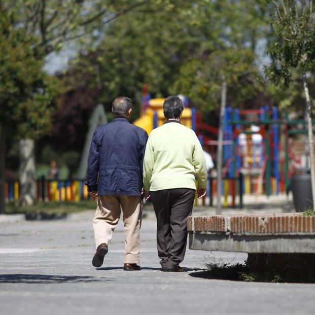 Un juez retira una deuda de 153.000 euros a un matrimonio por ser pensionista