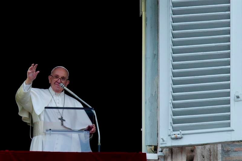 El Papa Francisco no se jubila: cumple 83 años trabajando a pleno rendimiento