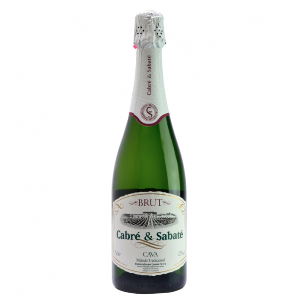 Cabré & Sabaté Brut