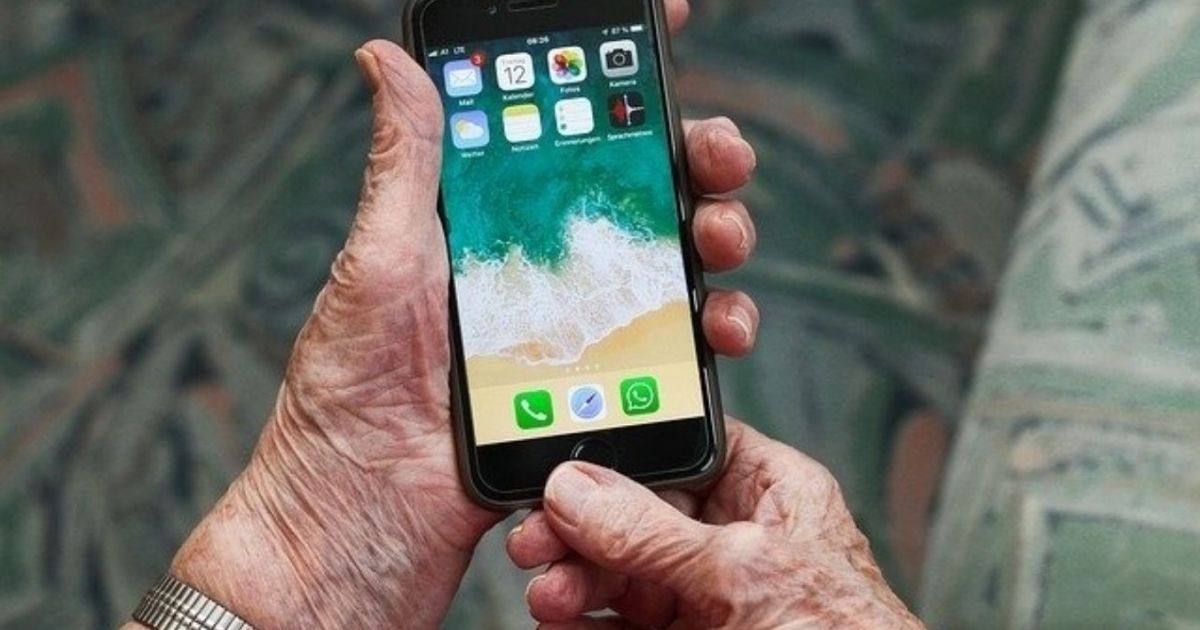 Premiadas cuatro Apps que mejoran la vida de los mayores