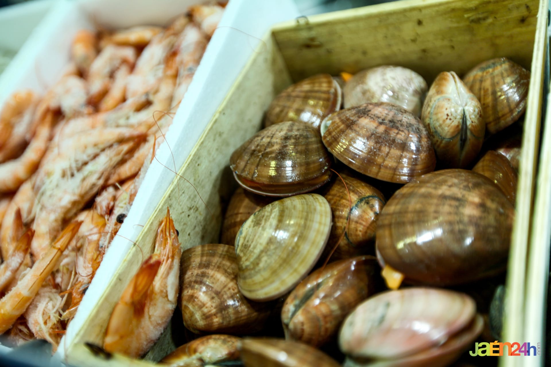 Estos son los alimentos que más han subido de precio de cara a la Navidad