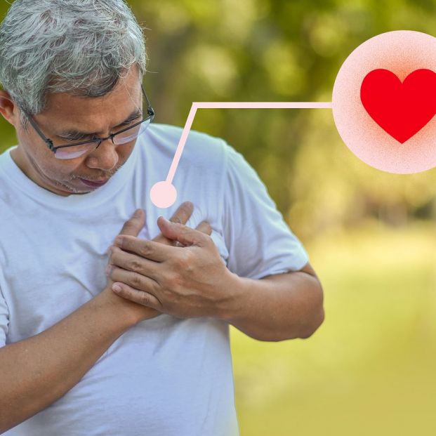 Un investigador español coordinará un proyecto para borrar los daños de los infartos