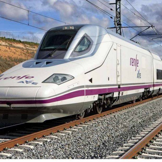 Renfe subirá los billetes de AVE y Cercanías