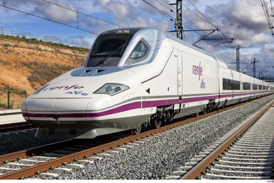 Renfe subirá los billetes de AVE y Cercanías