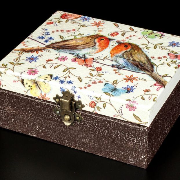 Decoupage Decoupage