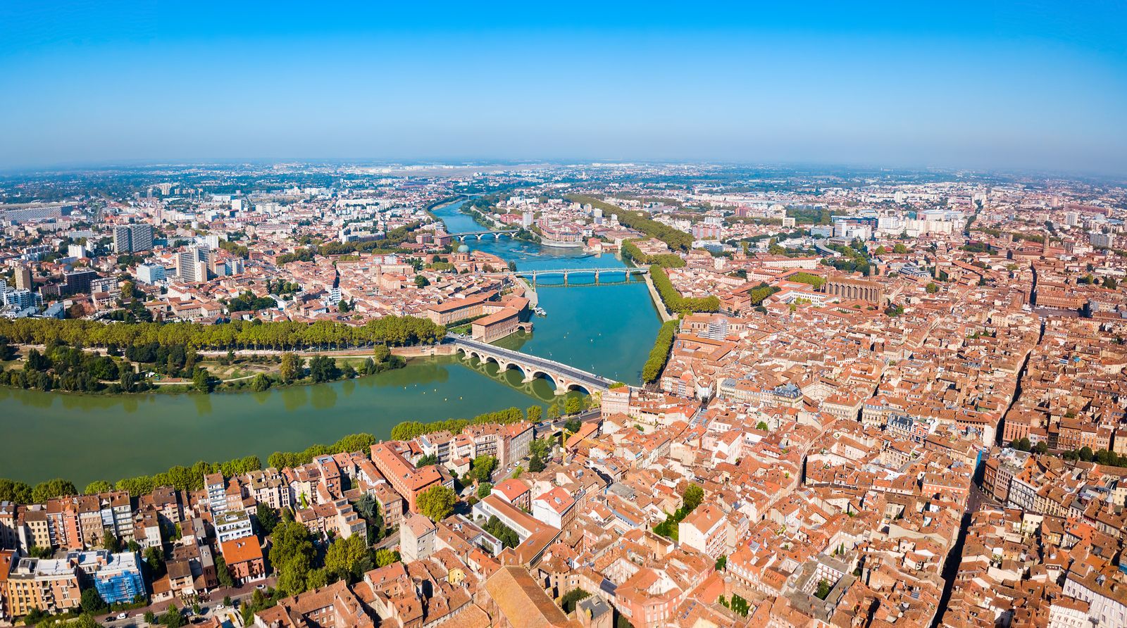 Toulouse