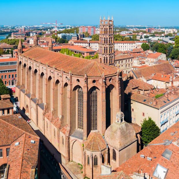 toulouse toulouse