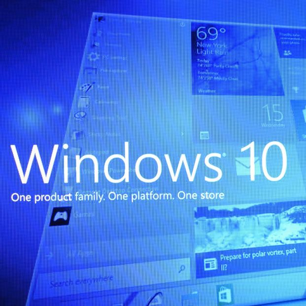 Windows 10