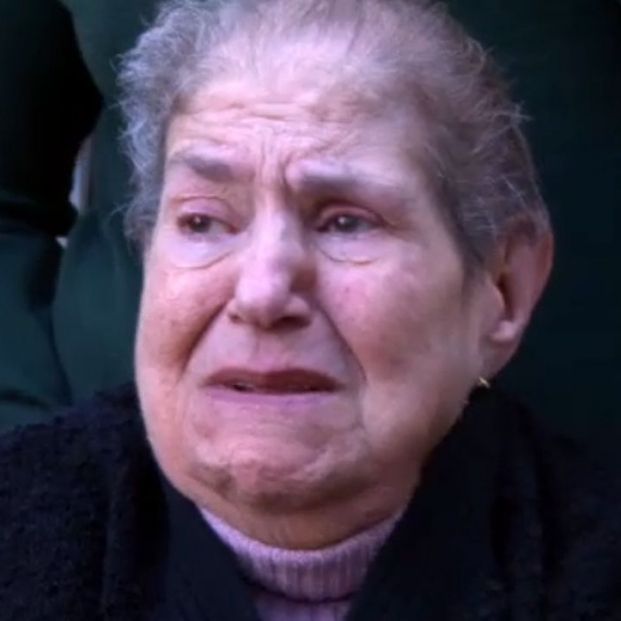 Dolores, una mujer de 91 años, enfrenta un posible deshacio de la casa en que vive desde niña