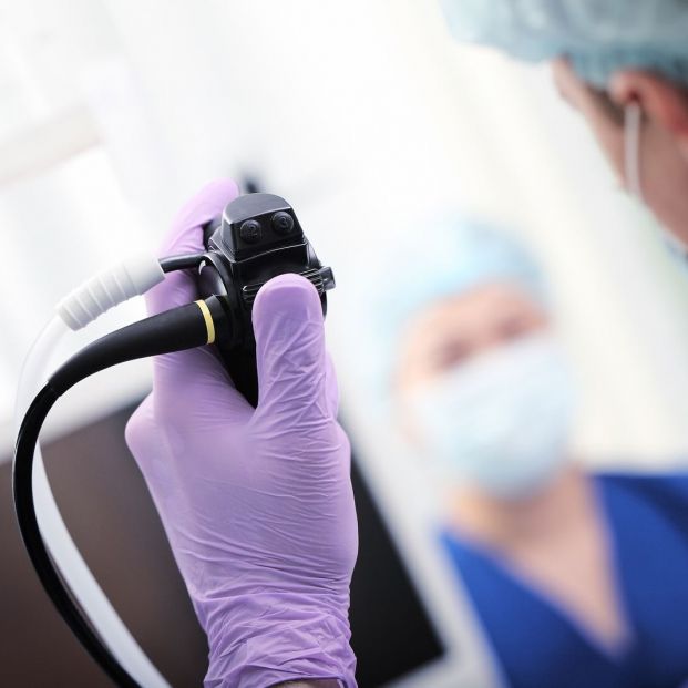 Sialoendoscopia Sialoendoscopia