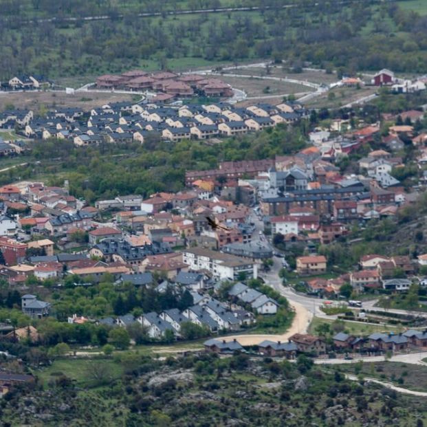 El Boalo Turismo BCM