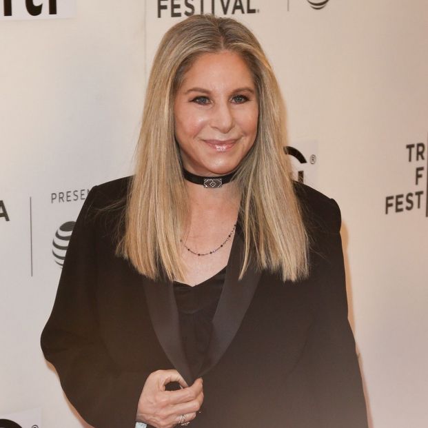 Barbra Streisand