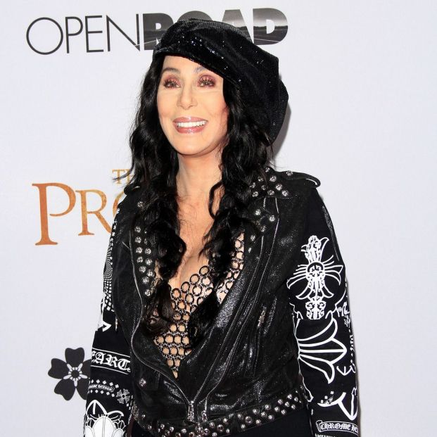 Cher