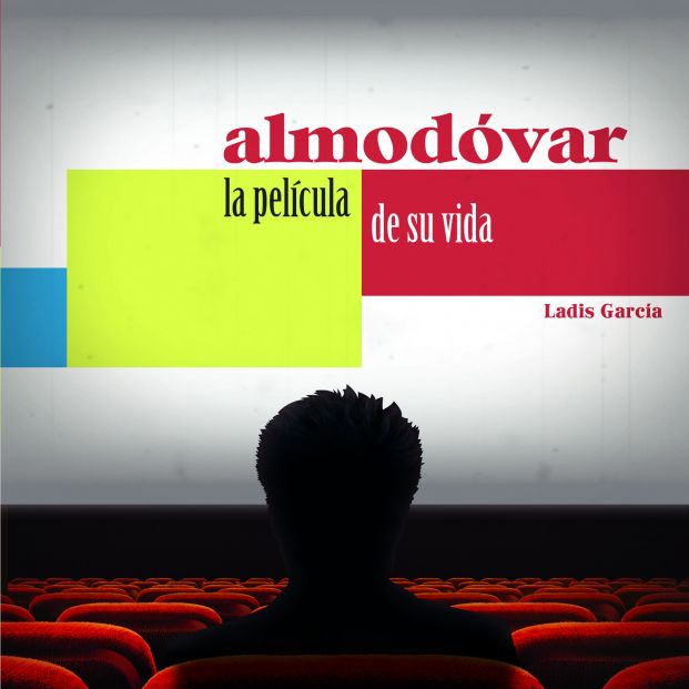 Almodovar su vida