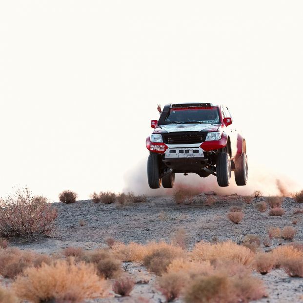 Dakar Dakar
