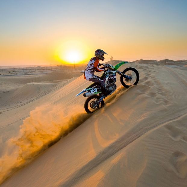 Dakar Dakar