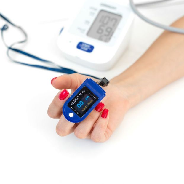 ¿Para qué sirve medir la saturación de oxígeno en sangre y cuáles son los niveles normales?