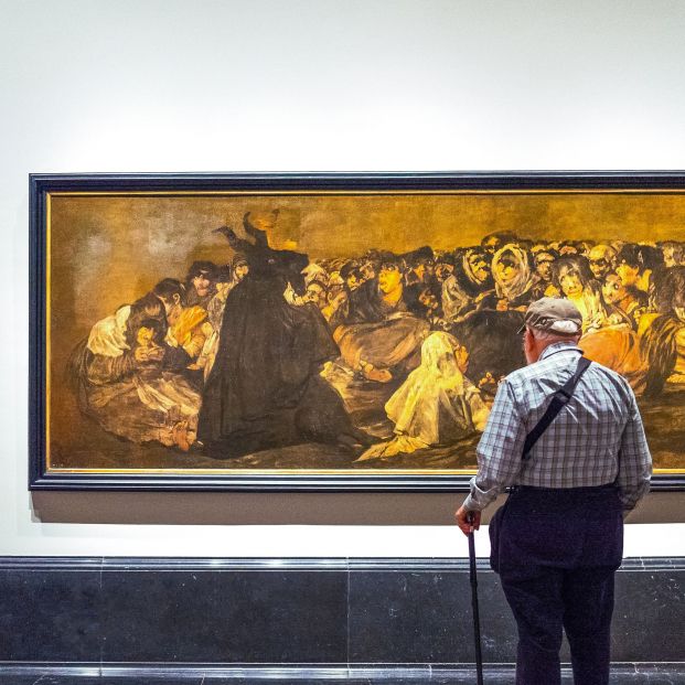 El Museo del Prado celebra su bicentenario con récord de visitantes en 2019