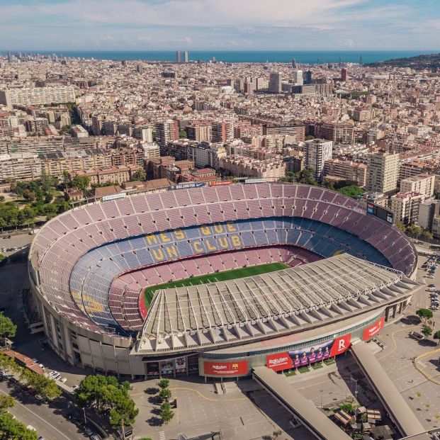 Camp Nou