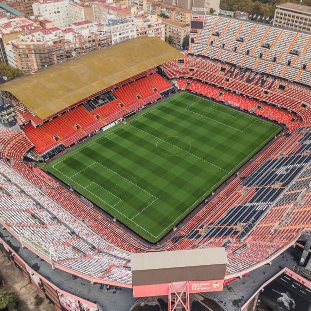 Mestalla