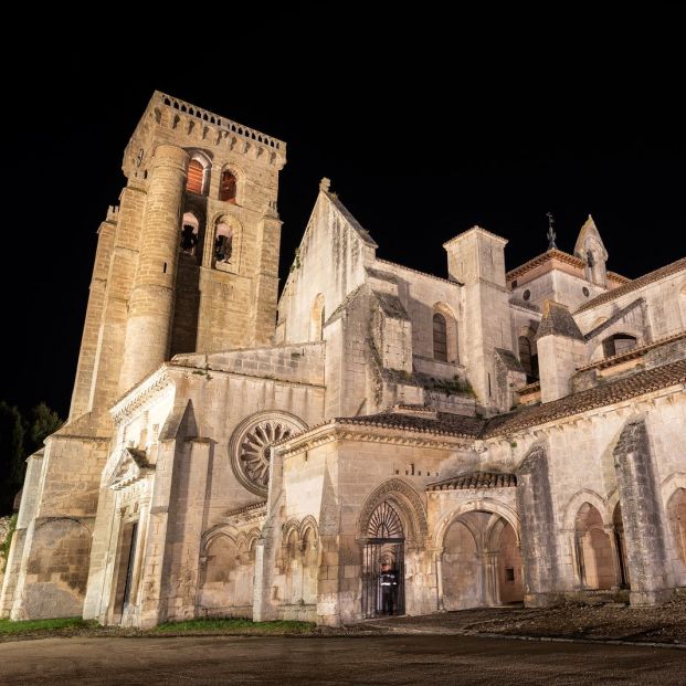 Monasterio de las Huelgas