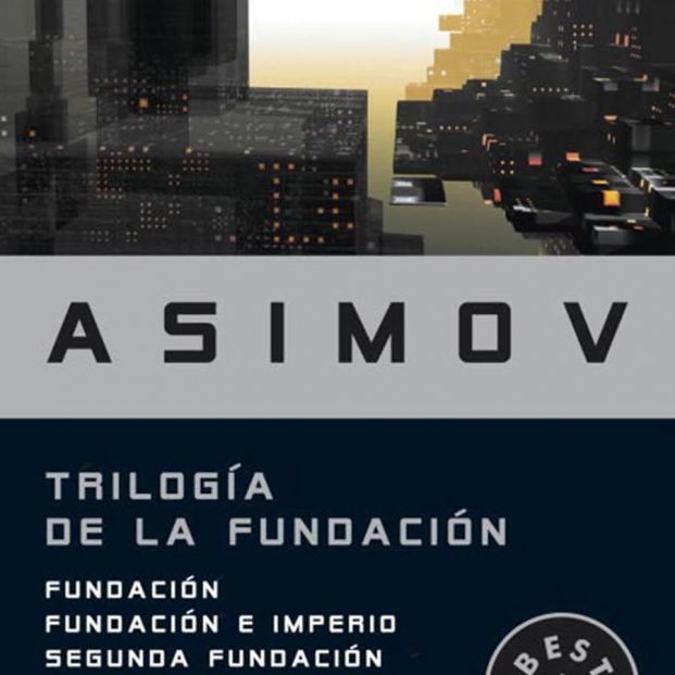 Trilogía de la fundación Trilogía de la fundación