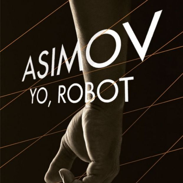 Yo robot De bolsillo Yo robot De bolsillo