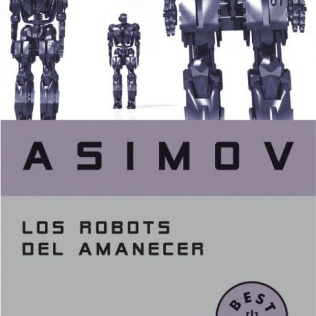 Los robots del amanacer