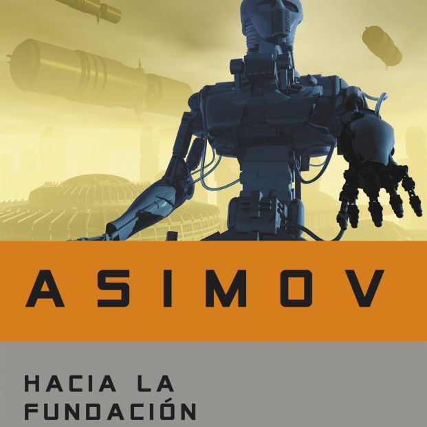 Hacia la Fundación Hacia la Fundación