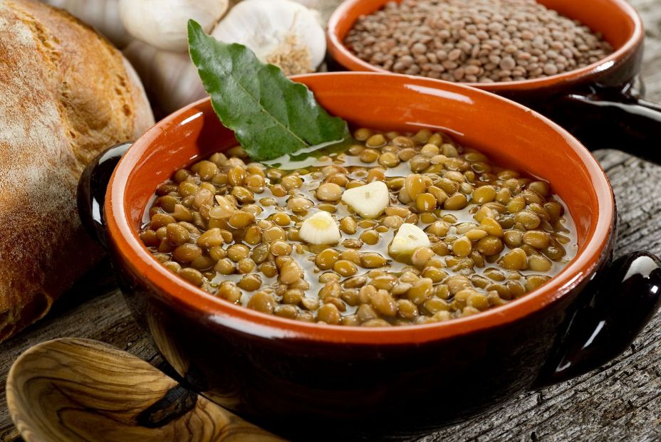 ¿Por qué se han estropeado las lentejas? Quizá hayas cometido estos errores al cocinarlas ¿Por qué se han estropeado las lentejas? Quizá hayas cometido estos errores al cocinarlas