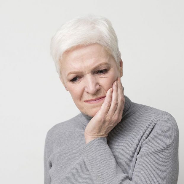Qué son las algias faciales y de qué forma afectan a los mayores