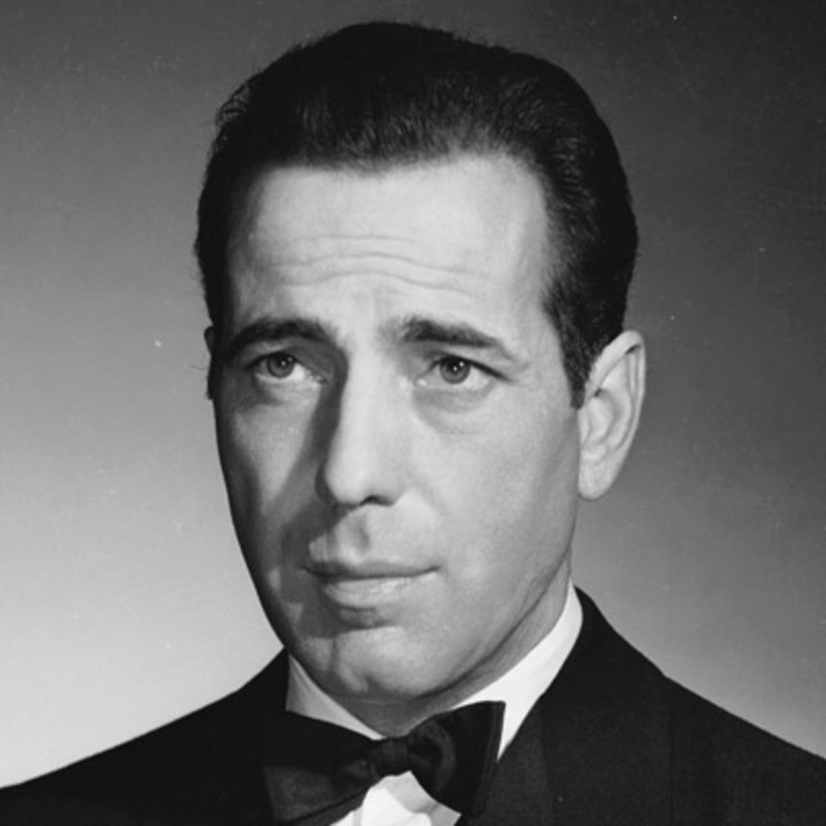 Humphrey Bogart a través de sus frases