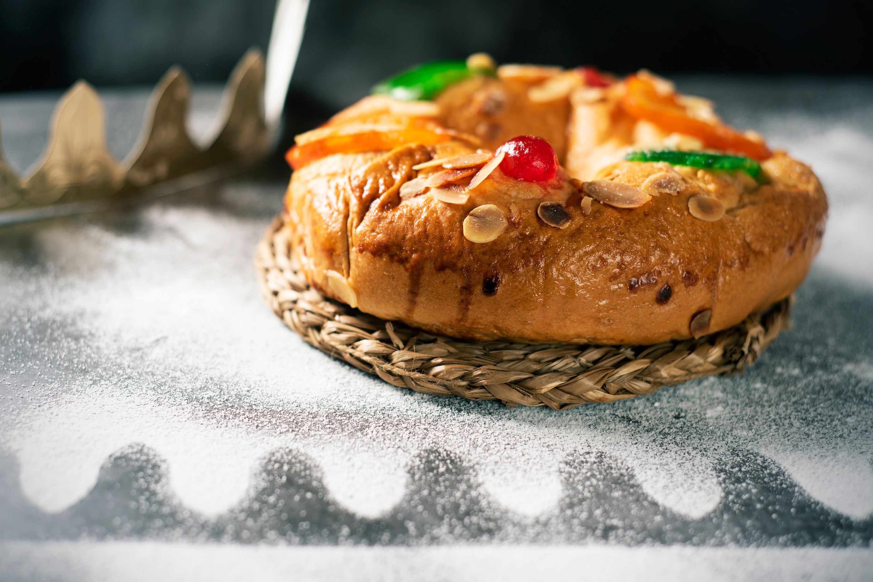 Ni Dia ni Mercadona, éste es el roscón de reyes más barato de supermercado 