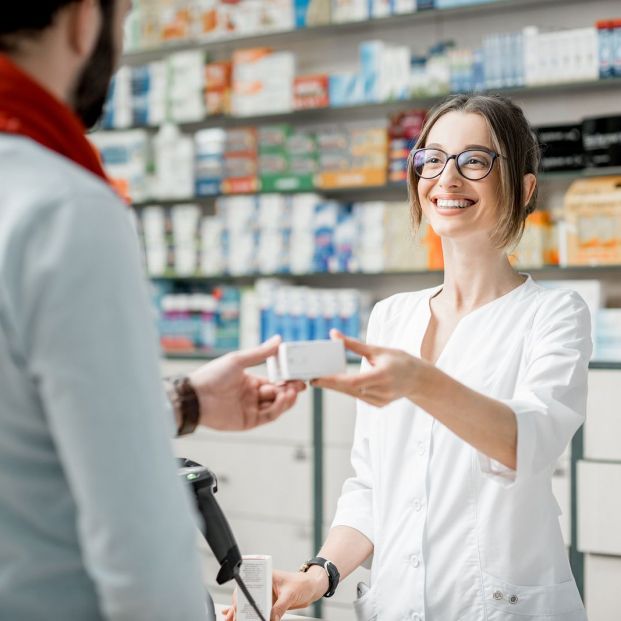 ¿Qué medicamentos se pueden tomar como alternativa a los retirados que tenían ranitidina?