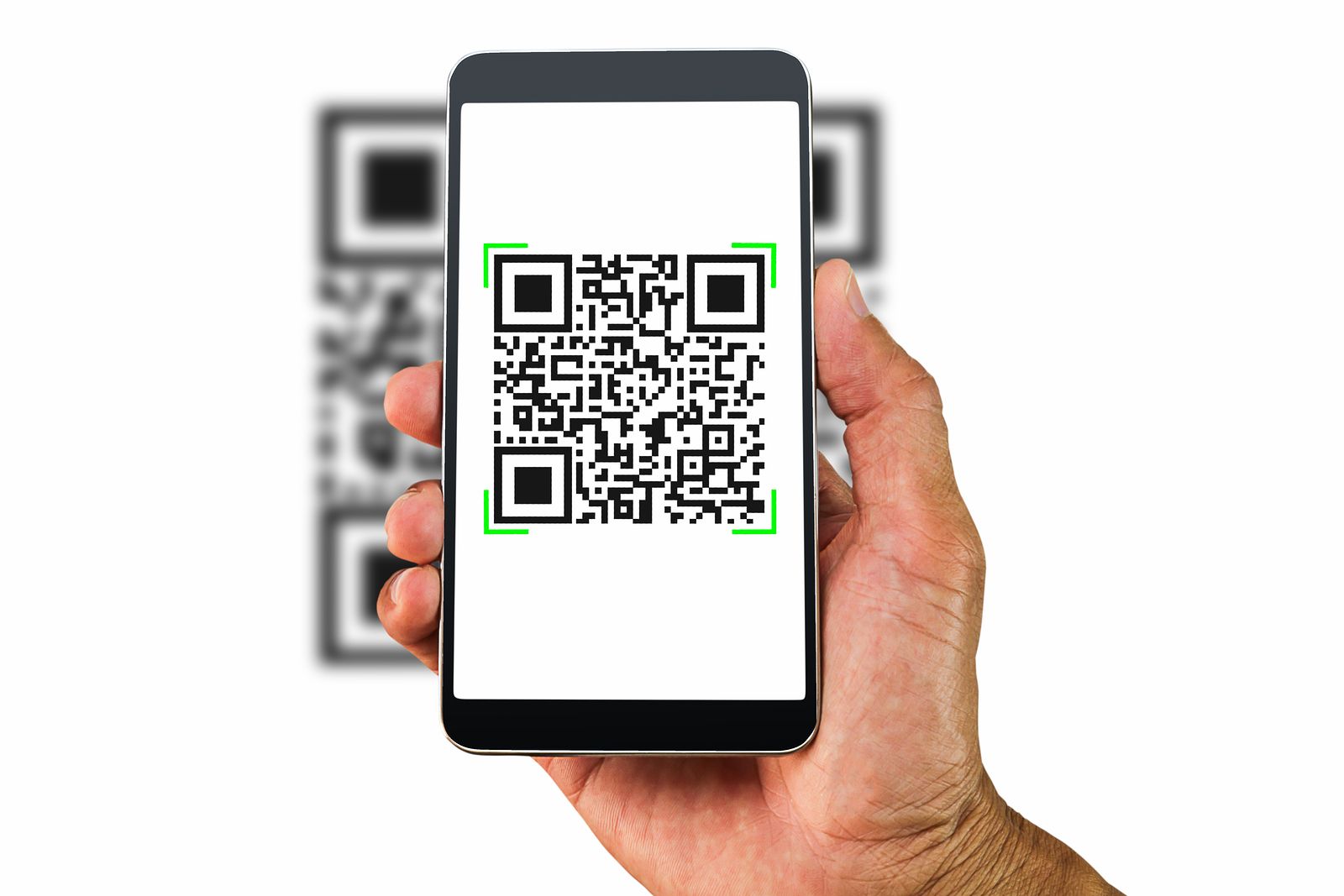 ¿Para qué sirven los códigos QR y por qué merece la pena tener una app para leerlos?