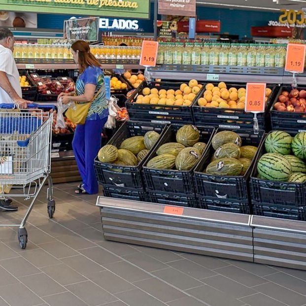 Horarios de Mercadona, DIA, Carrefour, Lidl, Eroski y El Corte Inglés el día antes de Reyes Horarios de Mercadona, DIA, Carrefour, Lidl, Eroski y El Corte Inglés el día antes de Reyes