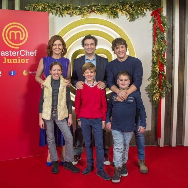 MasterChef Junior 7 MasterChef Junior 7