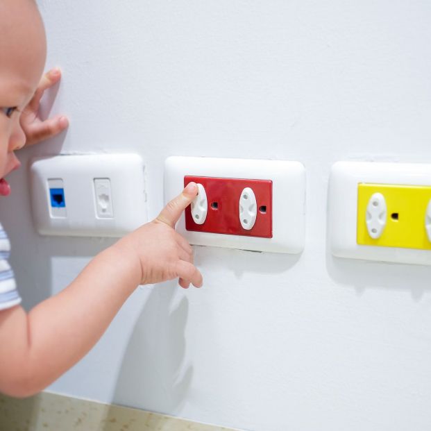 Consejos para una vivienda segura para la infancia Consejos para una vivienda segura para la infancia