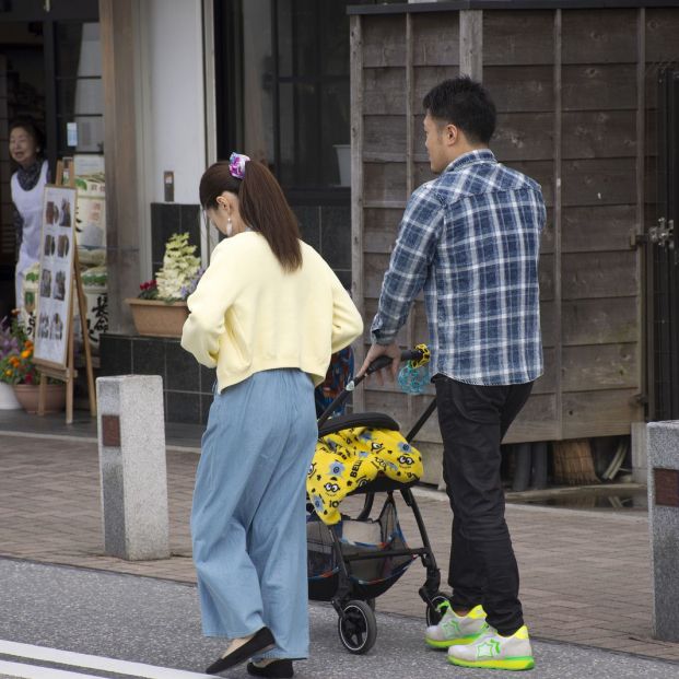 Los mayores japoneses roban para ir a la cárcel y evitar así la soledad