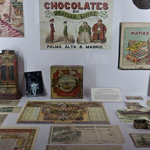 ¿Quieres visitar el mayor museo del chocolate en España? Chocomundo te espera