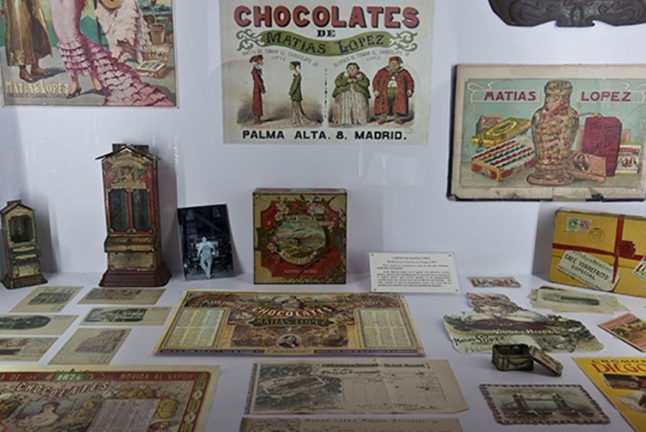 ¿Quieres visitar el mayor museo del chocolate en España? Chocomundo te espera