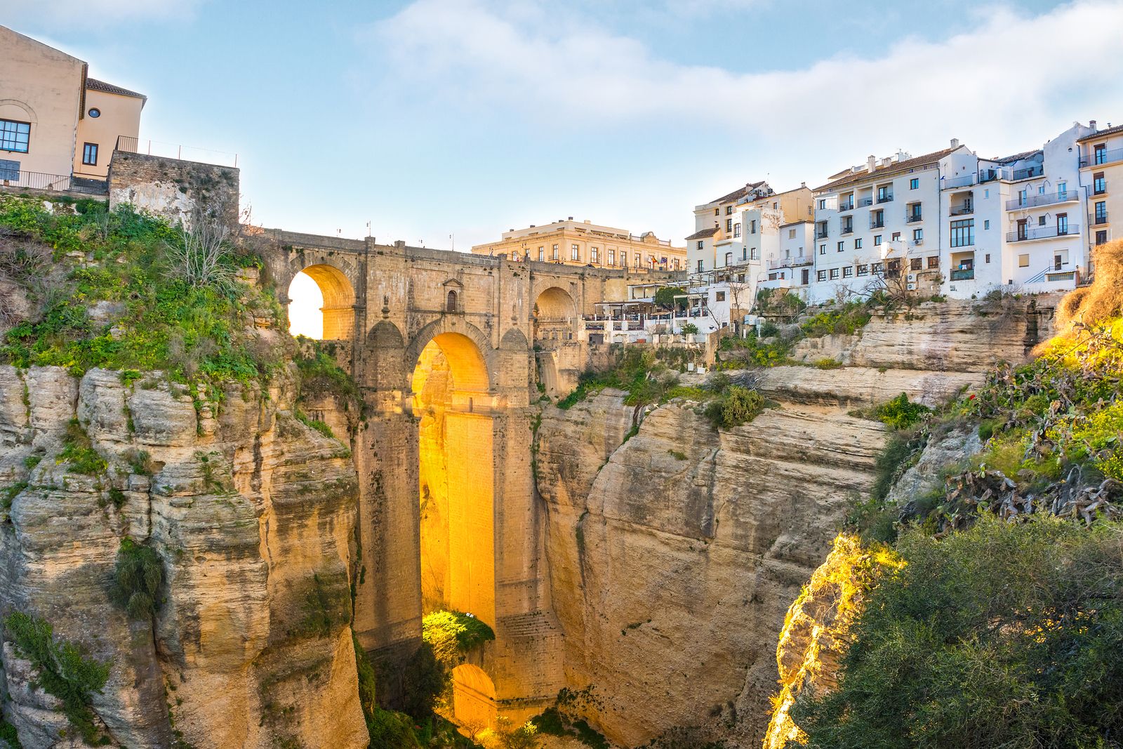 Ronda, Málaga