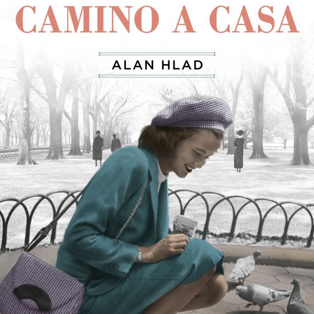 el largo camino a casa alan hlad el largo camino a casa alan hlad