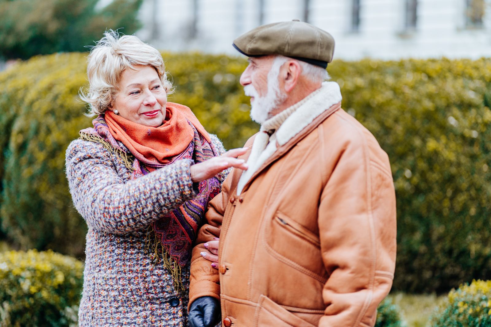 El frío y la salud cardiovascular