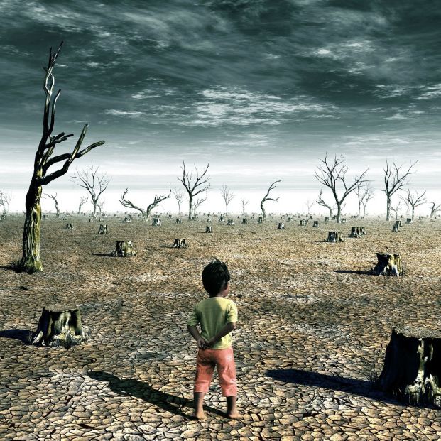 ¿Qué es la solastalgia? Cuando el cambio climático también afecta a nuestra salud ¿Qué es la solastalgia? Cuando el cambio climático también afecta a nuestra salud